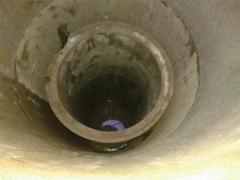 Углубление колодца в Ступине и Ступинском районе